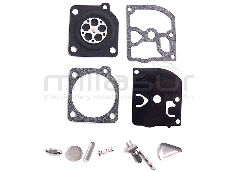 Carburatore a membrana motosega Stihl MS231|MS251 - compatibile Carburatore a membrana motosega Stihl MS231|MS251 - compatibile
